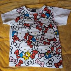 HELLOKITTY半袖Tシャツ