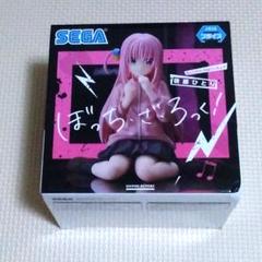 ぼっちざろっく　後藤ひとり　プレミアムフィギュア　未開封（特典付き） Amazon | フリュー ぼっち・ざ・ろっく! 後藤ひとり 1/7スケール