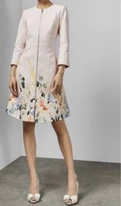 TED BAKER(テッドベーカー) コート(レディース) - 海外通販のBUYMA