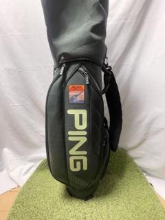 2025年最新】Yahoo!オークション -ping キャディバッグ(スポーツ
