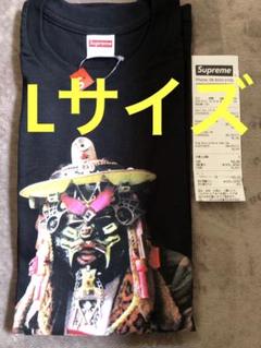 supreme rammellzee tee