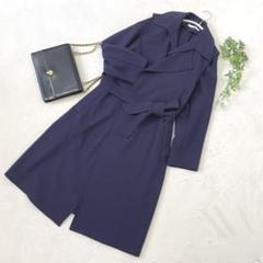 relume JOUNAL STANDARD ジレ&ジャケット　ネイビー