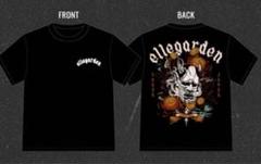 ELLEGARDEN「ロングスリーブTシャツ（ホワイト）」XXLサイズ