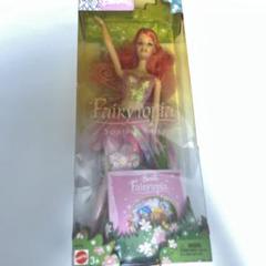 Fairy topia sparkle fairy Baribe