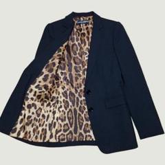 Dolce & Gabbana テーラードジャケット DOLCE&GABBANA テーラードジャケット36 - メルカリ