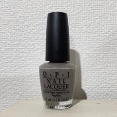 O.P.I ポリッシュネイル マニキュア