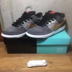 NIKE dunk sb low Beijing ダンク 北京