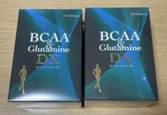 未開封 フォーデイズ BCAA & グルタミンDX 2箱 - メルカリ