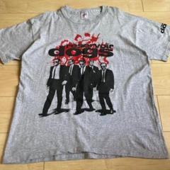 90s レザボアドッグス ビンテージ 映画Tシャツ ファイトクラブ レオン