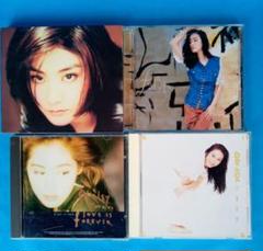 香港歌姫CD4枚セット