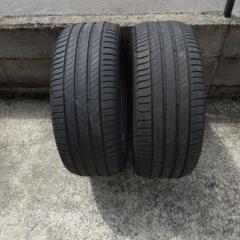 takumi81様専用 225/45R18 ミシュラン サマータイヤ 22年製