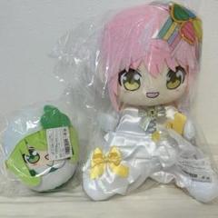 しゅごキャラ くじぐるみ B賞 ぬいぐるみ あむ しゅごキャラ！』くじぐるみ」が4/19〜アニメイト通販に登場
