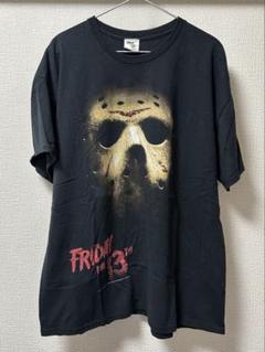 値下げ】Jackson Matisse ジェイソンTシャツ 13日の金曜日