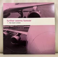 Further Seems Forever/The Moon....レコードLP 51BuFMuiafL._UF1000,1000_QL80_.jpg