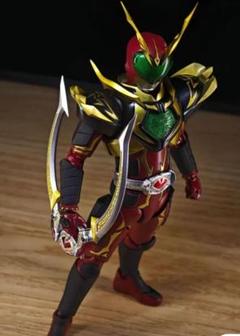 S.H.Figuarts 仮面ライダーバッファ ジャマ神　新品未開封 2025年最新】仮面ライダーの人気アイテム - メルカリ