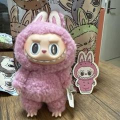 【正規品】ラブブ Exciting Macaron Lychee Berry Pop Mart Labubu The Monsters Exciting Macaron Lychee Berry