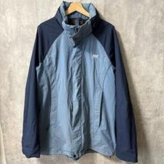 Helly Hansenヘリーハンセン スカンザライトジャケット