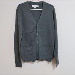 Amazon Essentials カーディガン ニット コットン メンズ M