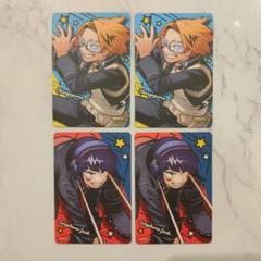 2025年最新】ジャンフェス ヒロアカ マグネットの人気アイテム