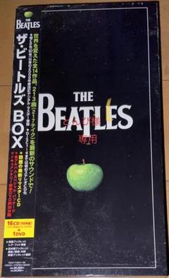 新しい到着 Beatles The ザ・ビートルズ 値下 USB 国内仕様 BOX - 洋楽