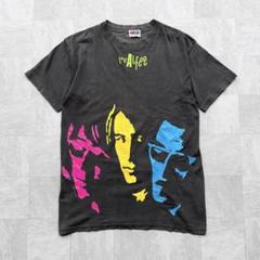 90s USA製 the ALFee ツアー バンドT ヴィンテージ Tシャツ