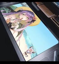 2025年最新】常闇トワ プレイマットの人気アイテム - メルカリ