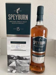SPEYBURN 10年 モンキーショルダー　２本セット 2025年最新】speyburnの人気アイテム - メルカリ