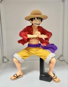 ワンピース　 マンガディメンションズ グランディスタ　ルフィ 海外正規品 ワンピース マンガディメンションズ グランディスタ ルフィ 海外