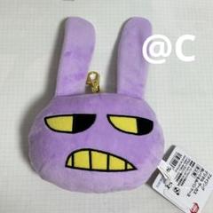 アメイジング デジタル サーカス ぬいぐるみパスケース　GiGO限定　ジャックス