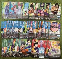 ドラゴンボールデータカードダスz1 傷あり商品まとめ売り - メルカリ