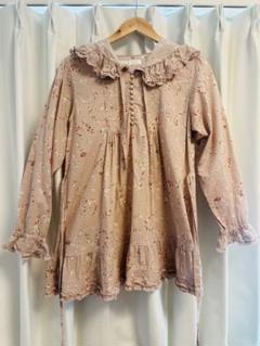 希少 PINK HOUSE ピンクハウス スウェット 花柄 フラワー y2k 希少 PINK HOUSE ピンクハウス スウェット 花柄 フラワー y2k
