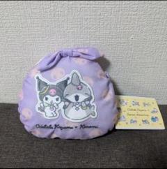 おでかけ子ザメ✕サンリオキャラクターズ　おでかけポシェットVol.1