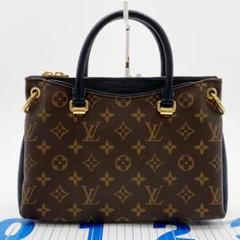 ⭐ルイヴィトン⭐　パラスBB　ハンドバッグ　2way モノグラム M41241 楽天市場】【未使用品】【バッグ】LOUIS VUITTON ルイ ヴィトン