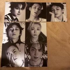 seventeen せぶち トレカ ポストカード エントリーシート 楽天市場】seventeen ポストカードの通販