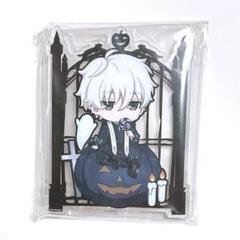 ブルーロック ブラックハロウィン アクスタ 凪 誠士郎 25点 ブルーロック ブラックハロウィン アクスタ 凪 誠士郎 25点
