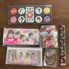 ももいろクローバーZ　生写真まとめ売り　おまけ付き ももくろちゃんZのスマートフォンアクセサリーやアートパネル