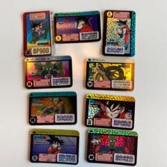 希少　1992年ミニカードダス　ドラゴンボール ドラゴンボール 超 漫画 23 カードダス ミニカードダス ミニ