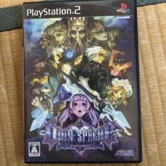 オーディンスフィア　ps2