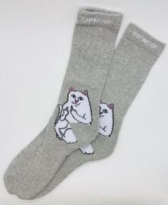 RIPNDIP リップンディップ ソックス