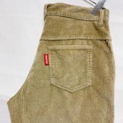 90s jetpilot ジェットパイロット USA製 太畝 コーデュロイ 古着