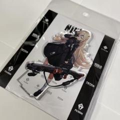 NIKKE ニケ 限定 完売品 アクリルスタンド アクスタ ギロチン