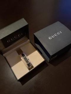 GUCCI 腕時計 ブレスレット 21565 - メルカリ