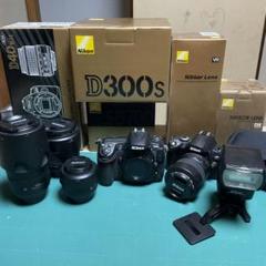 D300sセット D40おまけ そろそろ値引き限界 - メルカリ