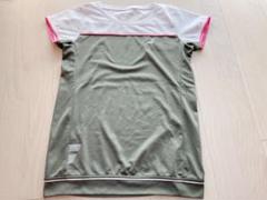中古品　Babolat レディース　ユニフォーム