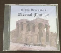 【新品】Eternal Fantasy/Nightmare ジャパメタ