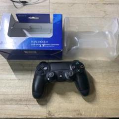 【動作確認済み】PS4 コントローラー 純正 DUALSHOCK4 プレステ