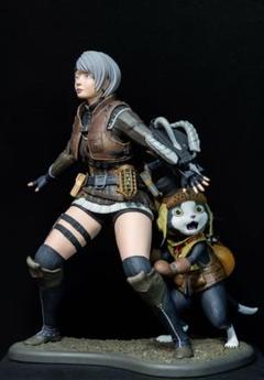 2025年最新】ガレージキット ワンフェスの人気アイテム - メルカリ