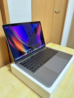 2025年OS／美品MacBook Pro i7／4k／512G／バッテリー新品 2025年OS／美品MacBook Pro i7／4k／512G／バッテリー新品