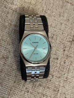 2025年最新】Casio mtp b145の人気アイテム - メルカリ