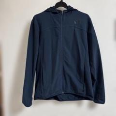 ノースフェイス　レディース フードジャケット